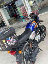 بوكسر جبلي • تانكي جديد • اوراق اصولي