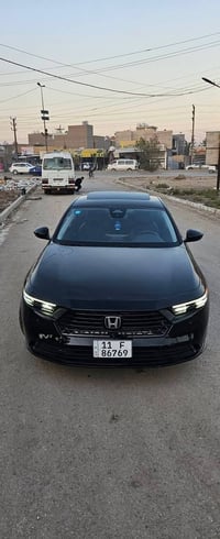 بنيد مبدل وجاملغ بارد اعله فئه هوندا اكورد 24 xle السيارة ماشية 30 • م...