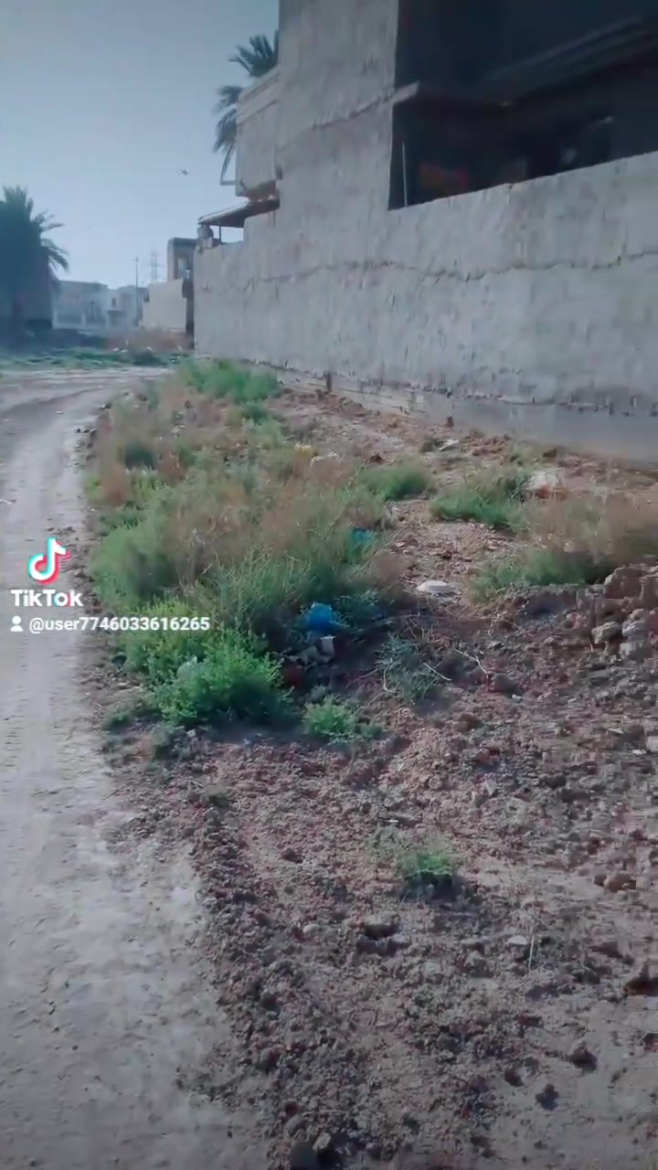 قطعه طابو صرف ام الهوى الجديدة خلف مجمع دينار مساحتها 200 متر بالفرع الخامس سعرها 68 قفل . 

***********
