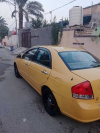 السبكتر • ٢٠٠٨ • خان بني سعد