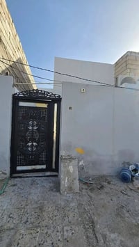 ⚜️بيت 100 متر طابو زراعي رابع بيت عن الشارع  ⚜️السعر 25 مليون وبي مجال...