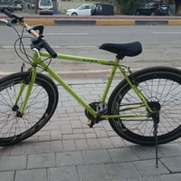 بايسكل رياضي • حجم 28 • بغداد الشعب