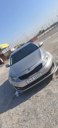 اوبتيما خليجي • ٢٠١٣ • شاشة كاميرا