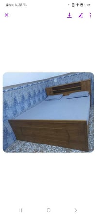 جربايه • تفصيل خشب • ثقيل