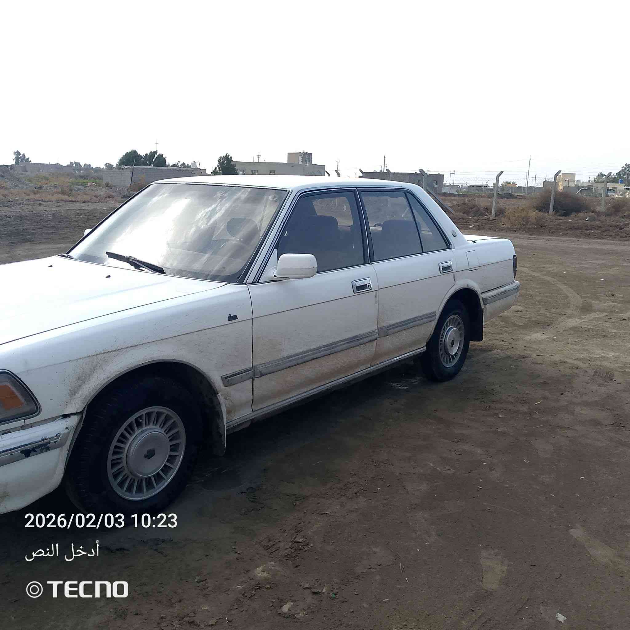 سياره للبيع سيدان.يسره.بلادمحرك.وكير.حاويه.كهربياته
تخم.تير.سياره.مكفوله.مكان.ذي.قار..رقم.بغدادتحويل
سعره.50...***********
