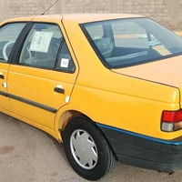 بيجو روى موديل 2009 بلادي كير مكينه اكسل تبريد شغال تخم تاير صدر جديد ...