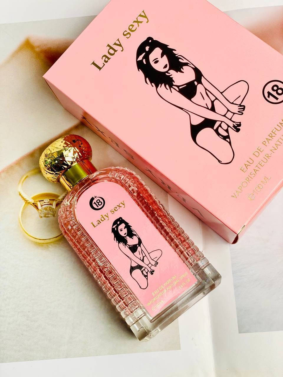 عطر فرموني نسائي المثير للمتزوجات
يوجد توصيل لكافة محافظات العراق
للطلب والحجز واتساب 📞 *********** بغداد, العراق
