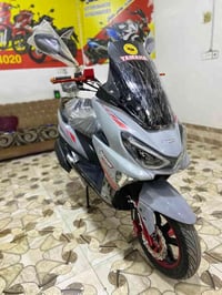 كامينكو ياباني موديل 2025نضيف مال جنيه ملاحظه... الدراجه ما بيها شاصي ...