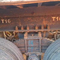 عربانه علم • موديل 2007 • مكفولة