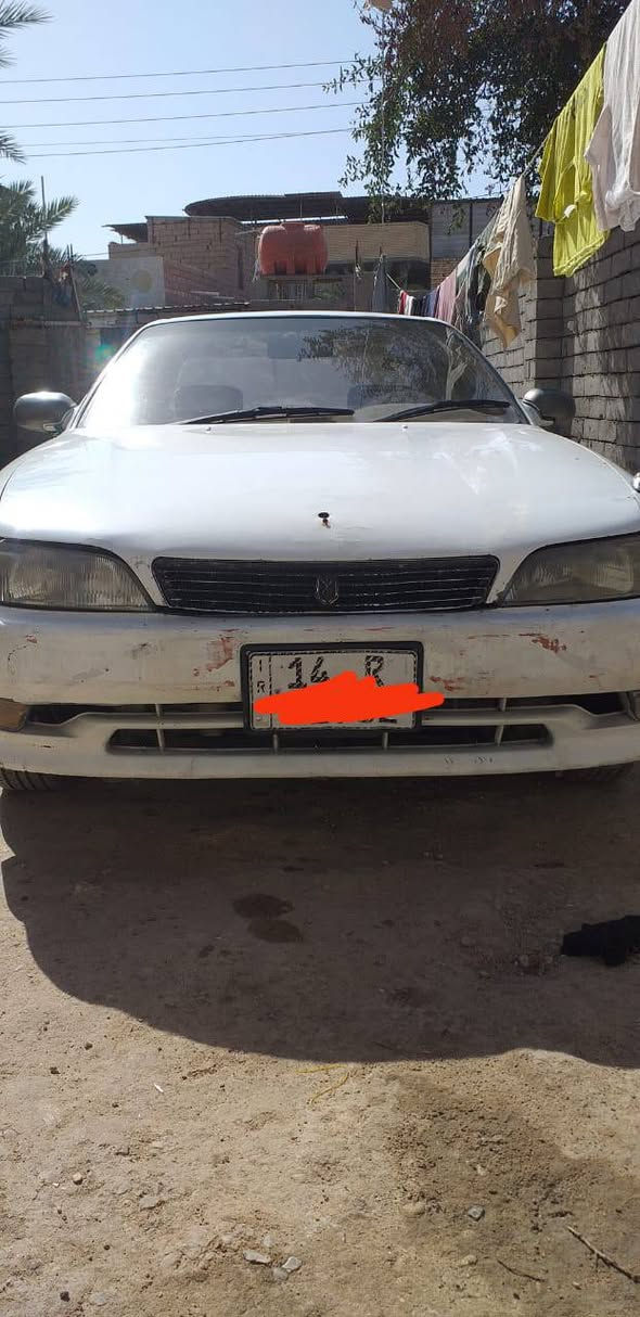 السلام عليكم مارك للبيع سيارة كفالة من الكص أو النقل سيارة اب اسمي سعر السيارة 55او بيهة مجال جماعت الا 40لا تعب روحك أو تراسل للاستفسار ***********
