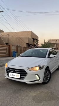 النترا ٢٠١٨ • ٨١٠٠٠ كم • كفاله عامه