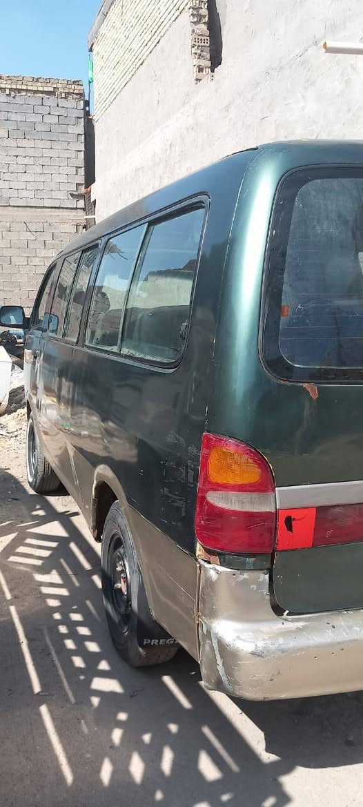 بريجو موديل 96 خطها بغداد الجديده عبيدي مصفره هيئه مرور السعر 47 وبيها مجال المعامل بستان سامي للاتصال *********** مكلف بنشر
