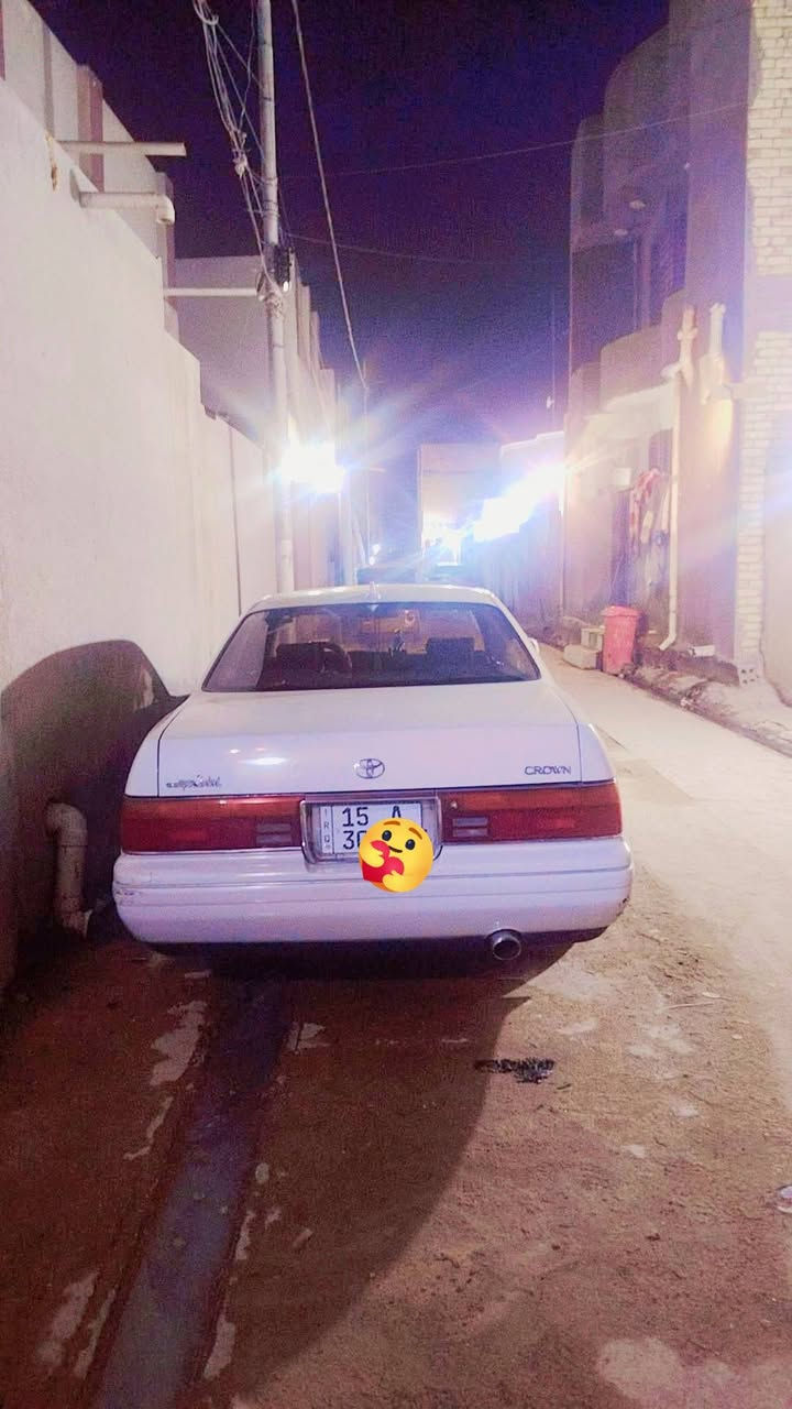 سلام عليكم
بطه منفصل للبيع 
مكفوله من كصه ونقل جثه وضربه 
مصبوغه جماليه 
رقم انبار  وين ميعجبك اداور دولي 
سنويه ل29 
السياره بسمي 
صاعده هزه كبل شهرين
حداده 90% 
تبريد نقص كهربائيات 
مكينه 2500 ديلكو 
كير جديد توا شاده 
سياره كلشي عل بلاد 
مكان بابل قضاء قضاء القاسم 
السعر (٥٠)وبيه مجال قليل
***********
