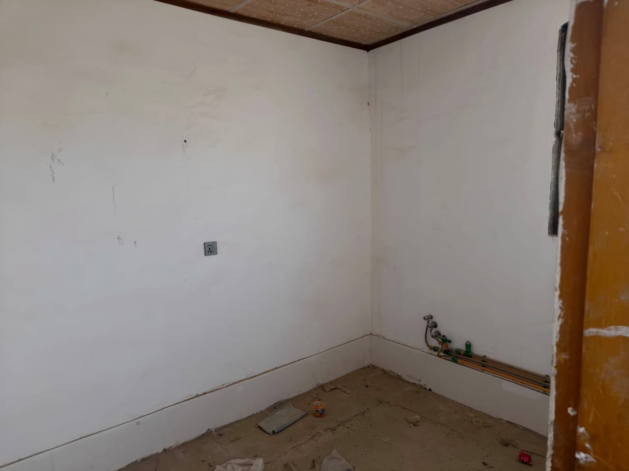 بيت الايجار مساحته 120 متر يحتوي على 3 غرف و صاله وتخاريج مكان حي المكرمه قرب سوق المسكف


**إذا كنت صاحب هذا الإعلان وتريد حذفه لأي سبب، رجاءا أرسل رسالة إلى الدعم الفني**