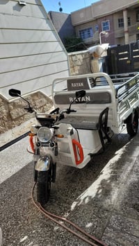 / للبيع ستوته شحن جديده بعده زيرو استخدام يوم واحد فقط بطاريات جدد  مك...