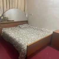 غرفة صاج • نظيفة • بغداد حي الجامعه