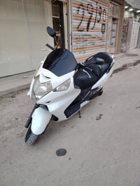 سلفر ونج 600 مكينه شلع معدل مكفوله برغي ما مفتوح  اوفر شغال اي بياس ست...