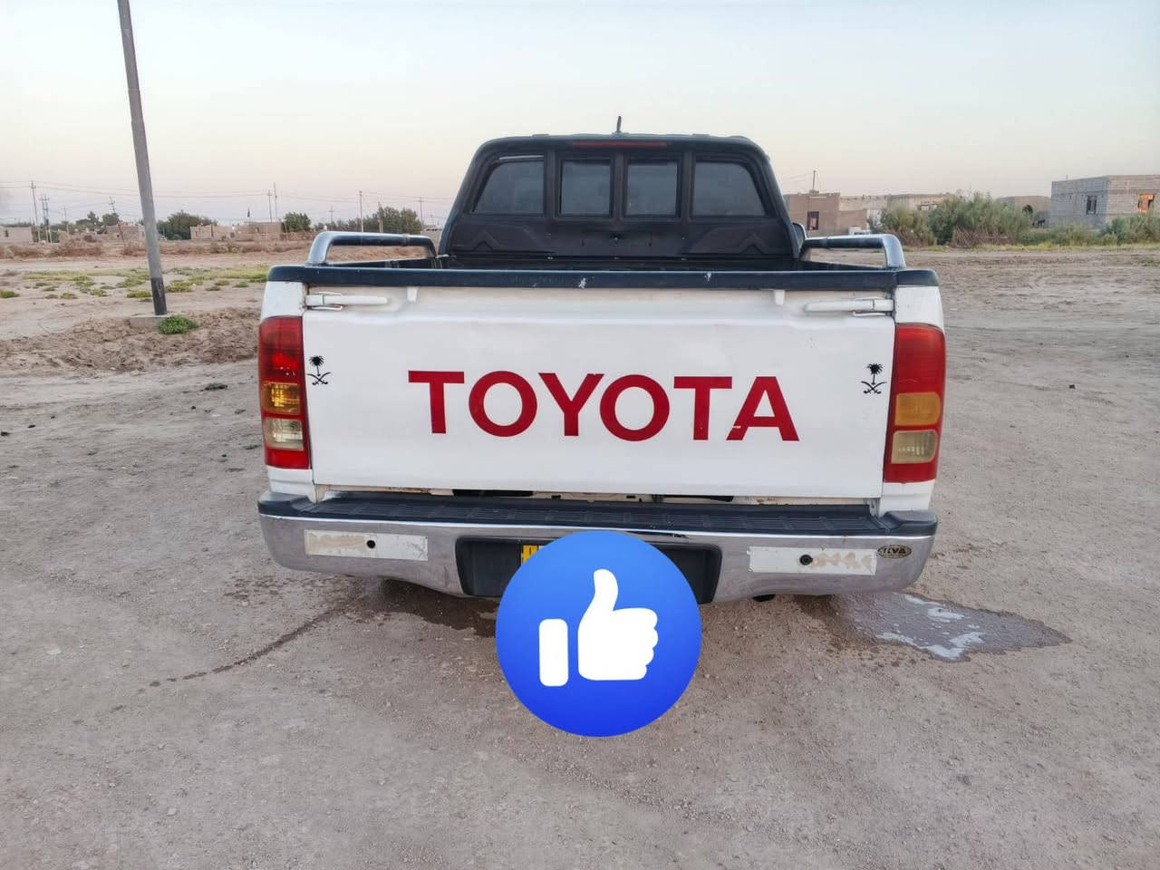 سلام عليكم للبيع فلاونزه تك 2006 مكفوله 
رقم بابل مشروع وطني سنويه مجدده محرك وكير مكفولات 
حداده طخم جديد الشراي يتصل ‏‪***********‬‏ مكلف بالنشر
