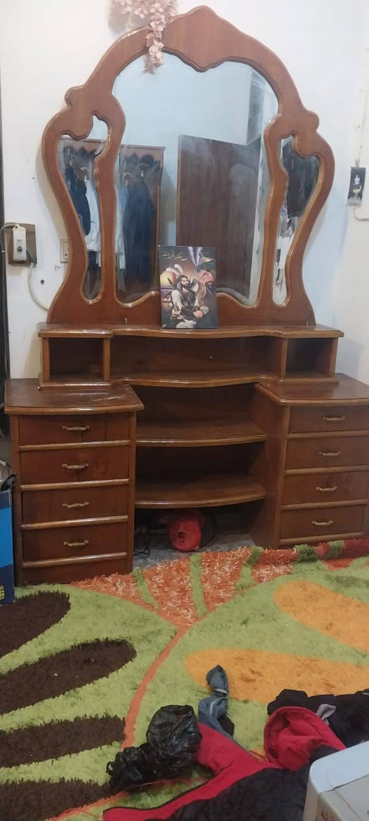 السلام عليكم غرفه صاج سعرها ب500الف وبيها مجال رقمي‏‪***********‬‏
