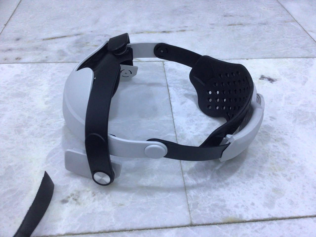 سلام عليكم 
ستراب كويست 2 جديد اصلي اي ضرر مابي 
سعره 35 الف مع توصيل وبي مجال 
وهمين فحص كدام المندوب


**إذا كنت صاحب هذا الإعلان وتريد حذفه لأي سبب، رجاءا أرسل رسالة إلى الدعم الفني**