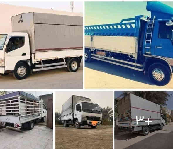 اتصال واتساب /***********

اتصال واتساب/***********

 صار تنقلكم  لغير مكان وانت مرتاح وبالاسعار المناسبه :
1-كادر عمال كامل
2-كادر اختصاص فتح وشد الغرف
3-كادر كامل فتح وشد السبلت مع التنظيف مع تعبئه الغاز 
4-يوجد لدينا سيارات كيا وكنتر وهينو 
5-اهم نقطه صار نعبر السيطرات وبسهوله بوصولات  ا مرتاح ويانه
متواجدين 24 ساعه ليلا ونهارا 
#ضرووري من تدخل خاص 
تحدد شنو الاثاث حتى نحدد السياره
وتذكر يامنطقه واحنه بالخدمه
كادر اختصاص اهم فقره .
رضى الله سبحانه وتعالى اولا واخيرا 
مخافه الله وحفاظ اثاثكم امانه في اعناقنا 
مدير الشركة عبود الجنابي 

نحن الاصل لا نقبل التقليد 🙈💝
