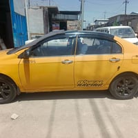 سياره ليفان 620 كابون بيها  كير شرط مكينه شرط تومااتيك  مكلف بلنشر اتص...