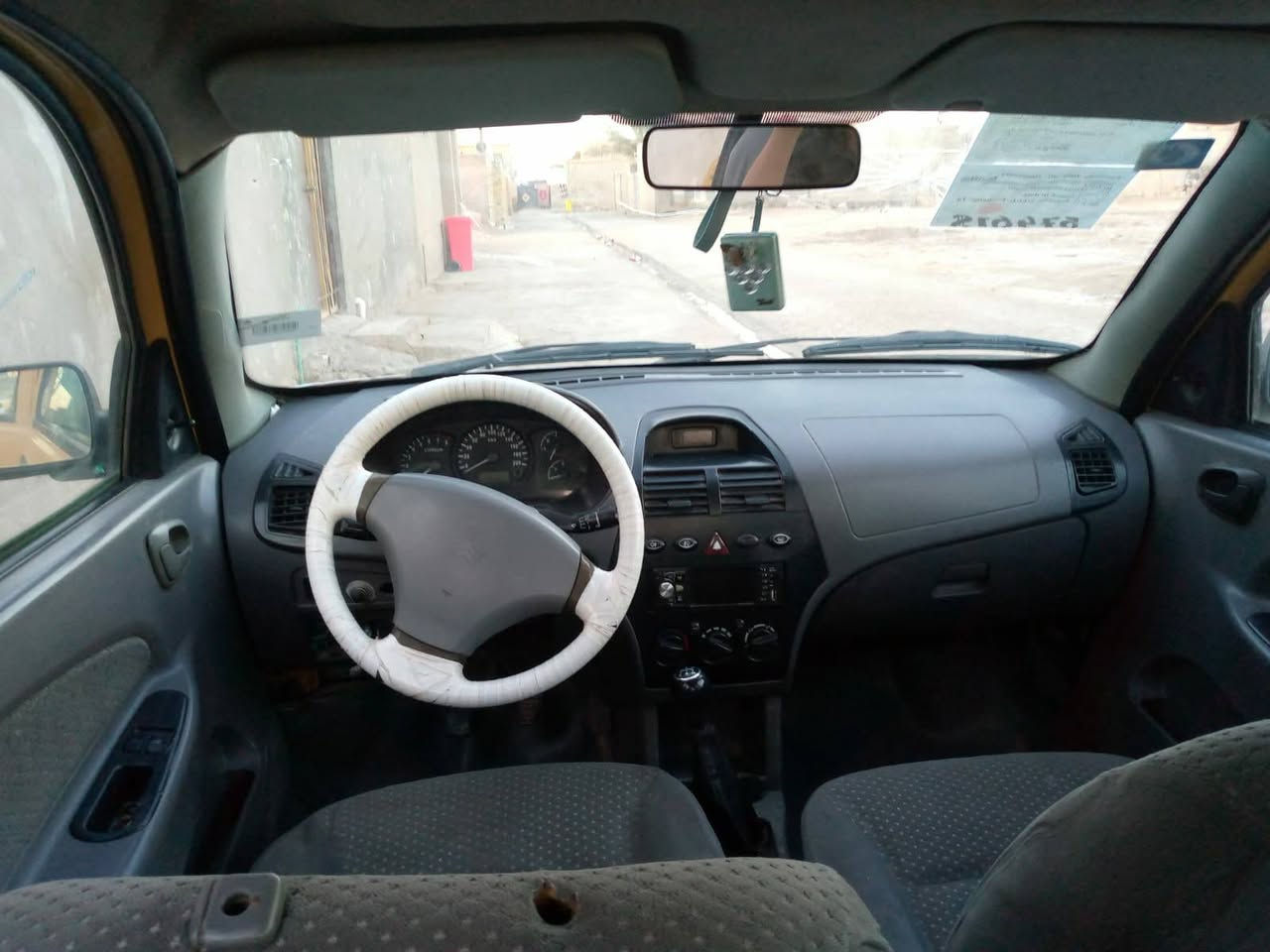 طيبه ٢٠١٥ كير ومكينه مكفولات مكان سياره بل حي سعر 33 باقي التفاصيل اتصل عل رقم ***********6
