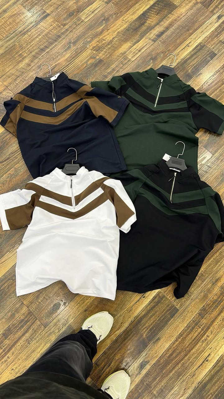 هاف 
صيني ماستر  
سعر/ 245 الف
مقسات/S—XL
سیری/ ٤ عدد اسود مكرر
شدد/ ٢٠ عدد
الخامە/قطن و  لیکرا


**إذا كنت صاحب هذا الإعلان وتريد حذفه لأي سبب، رجاءا أرسل رسالة إلى الدعم الفني**