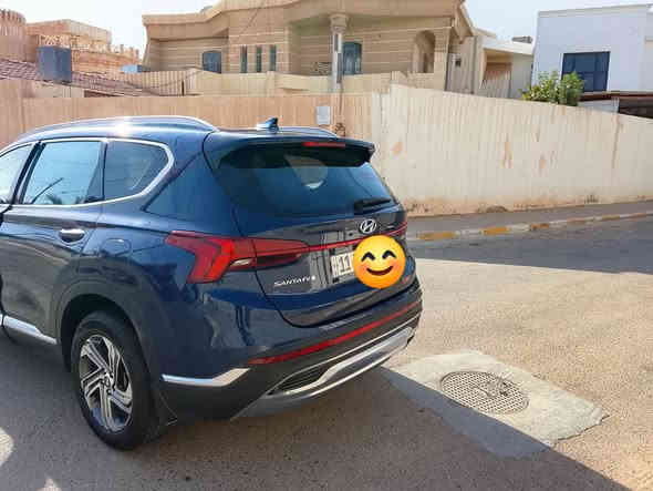 السلام عليكم سنتافي 2023 رقم بغداد باسمي
سياره 4 سلندر اعلئ مواصفات لايت زنون عالي ناصي اوتو تحكم ستيرن  كشنات كهرباء مودات سياقه فولل عدا فتحه رادارات صندوق كهرباء
 وارد امريكي الضرر سرقه شباك الامامي فقط السعر 250ورقه و بيها مجال للشراي الرقم  ***********
