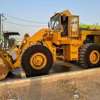 شفل كاوسكي • ١٩٩٠ • جاهزة للشغل