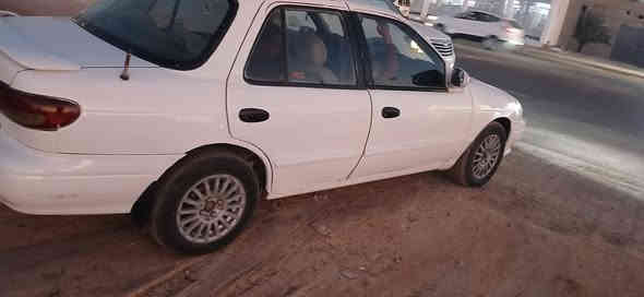 سيفيا مشروع وطني محرك وكير خير من الله رقم بغداد موديل ٩٥
***********
