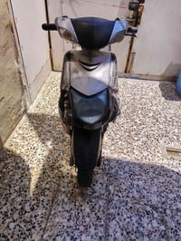 للبيع دراجة طافيه 07757539886