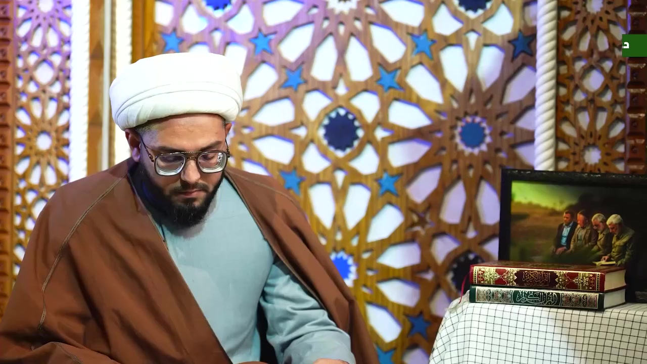 دعاء اليوم الثّاني والعشرين من شهر رمضان المبارك 🌙

#شهر_رمضان


**إذا كنت صاحب هذا الإعلان وتريد حذفه لأي سبب، رجاءا أرسل رسالة إلى الدعم الفني**