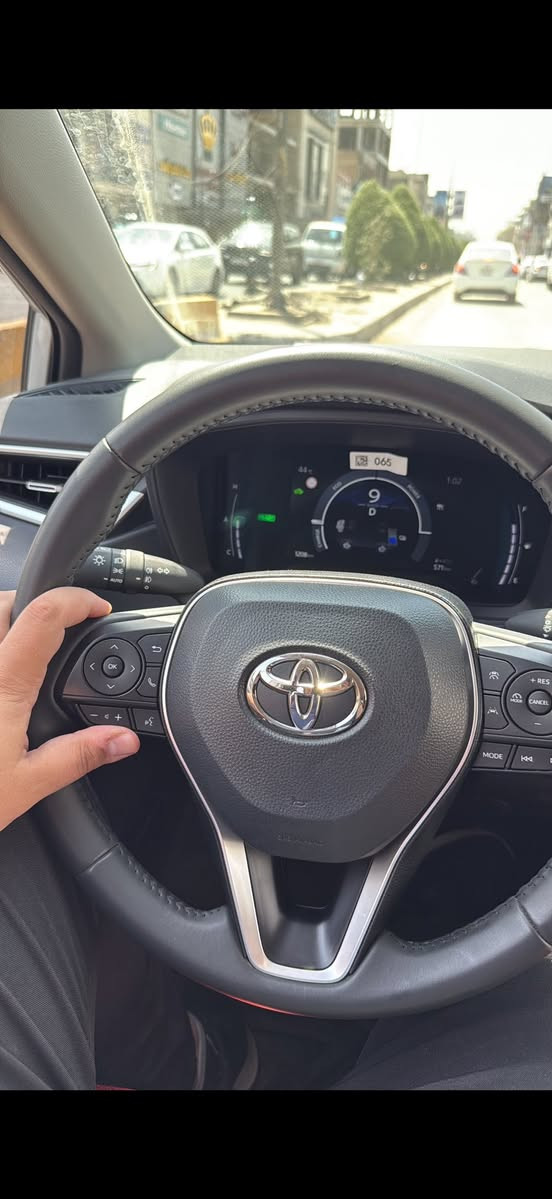 تويوتا كورلا 2025 شكل خليجي فوول مواصفات كفالة عامة
سنوية هزة ارقام جدد بغداد انكليزي بأسمي شخصيا" 

السيارة جديدة ونظافة أحلا م الصور كلشي بيه بلادي

بدون خدوش بدون رصعات بدون كلشي 

مواصفات 1/1 فللل للاخير ام الكشنات الجلد الاحمر
كشن كهربائي فتحة سلايد جنح خلفي بلادي 

علامة سودة اخر اصدار لسنة 2025 

ماشية : ٧ الف

العنوان : بغداد المنصور 

السعر : ١٥٨ 

وبالعافية ع ياخذها


**إذا كنت صاحب هذا الإعلان وتريد حذفه لأي سبب، رجاءا أرسل رسالة إلى الدعم الفني**