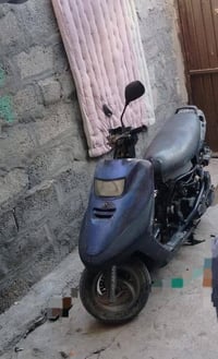 فراشة • مكينة صافية • بريك ورا