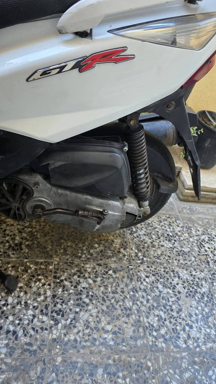 سلام عليكم 
ماكس ثلعب 140 مكفوله شلعه نظافه مثل صور نواقص كيج السرعه والبنزين ميشتغل عنوان بغداد حي الجهاد


**إذا كنت صاحب هذا الإعلان وتريد حذفه لأي سبب، رجاءا أرسل رسالة إلى الدعم الفني**