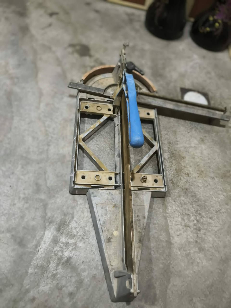 مكص مال سراميك للبيع السعر 20وبي مجال


**إذا كنت صاحب هذا الإعلان وتريد حذفه لأي سبب، رجاءا أرسل رسالة إلى الدعم الفني**