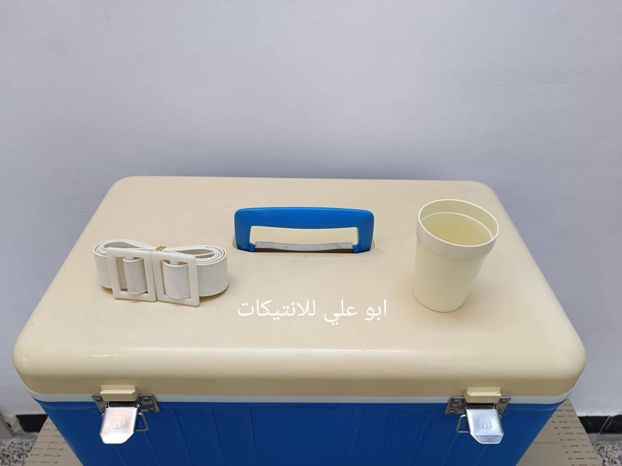 كول بوكس أبو الطاؤوس ياباني حجم 32 نظافة 100%100إستيراد ألأسواق المركزية للتواصل ع الخاص أو على الرقم ***********
