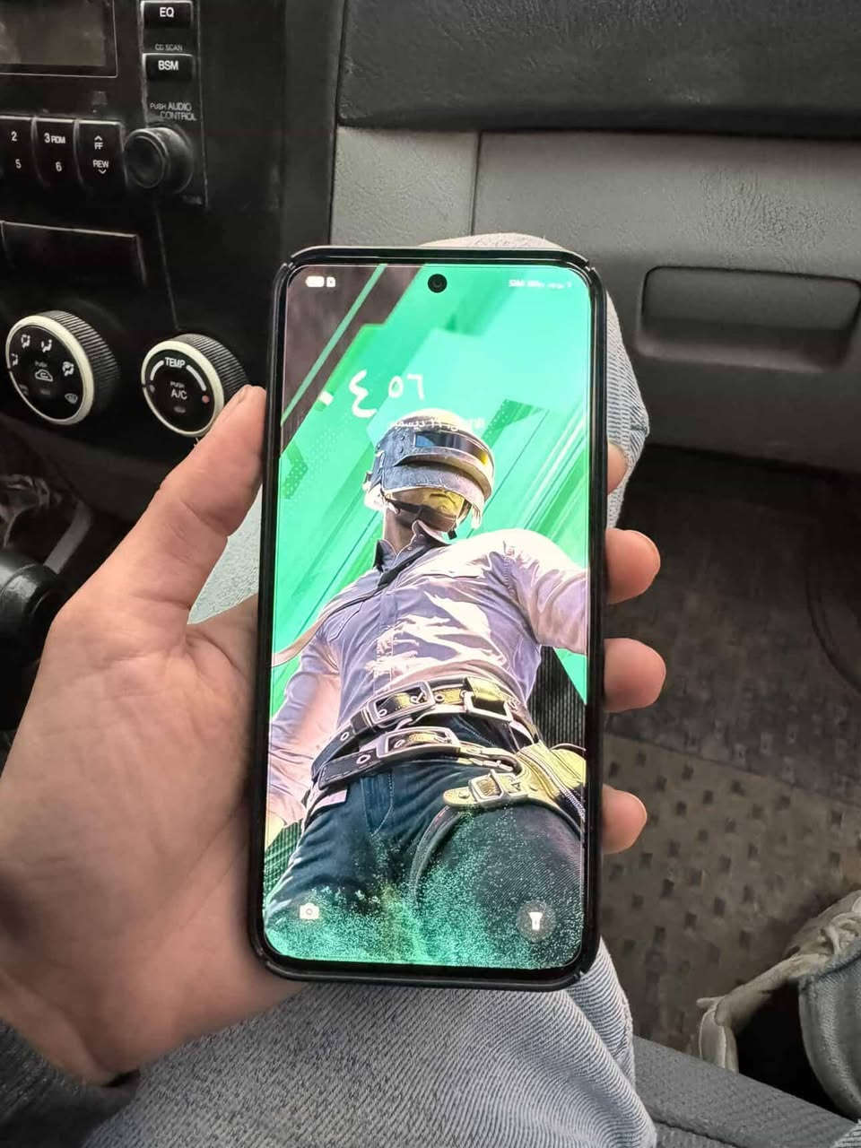 السلام عليكم
جهاز انفنكس جي تي ٣٠ برو
جديد صارله ٣ اشهر من مشتري
نظيف كلش
مراوس ب ايباد ١١ ذاكره ٢٥٦ حتى لو انطي فرق
مكاني حله بابل
تواصل خاص او اتصال
***********
