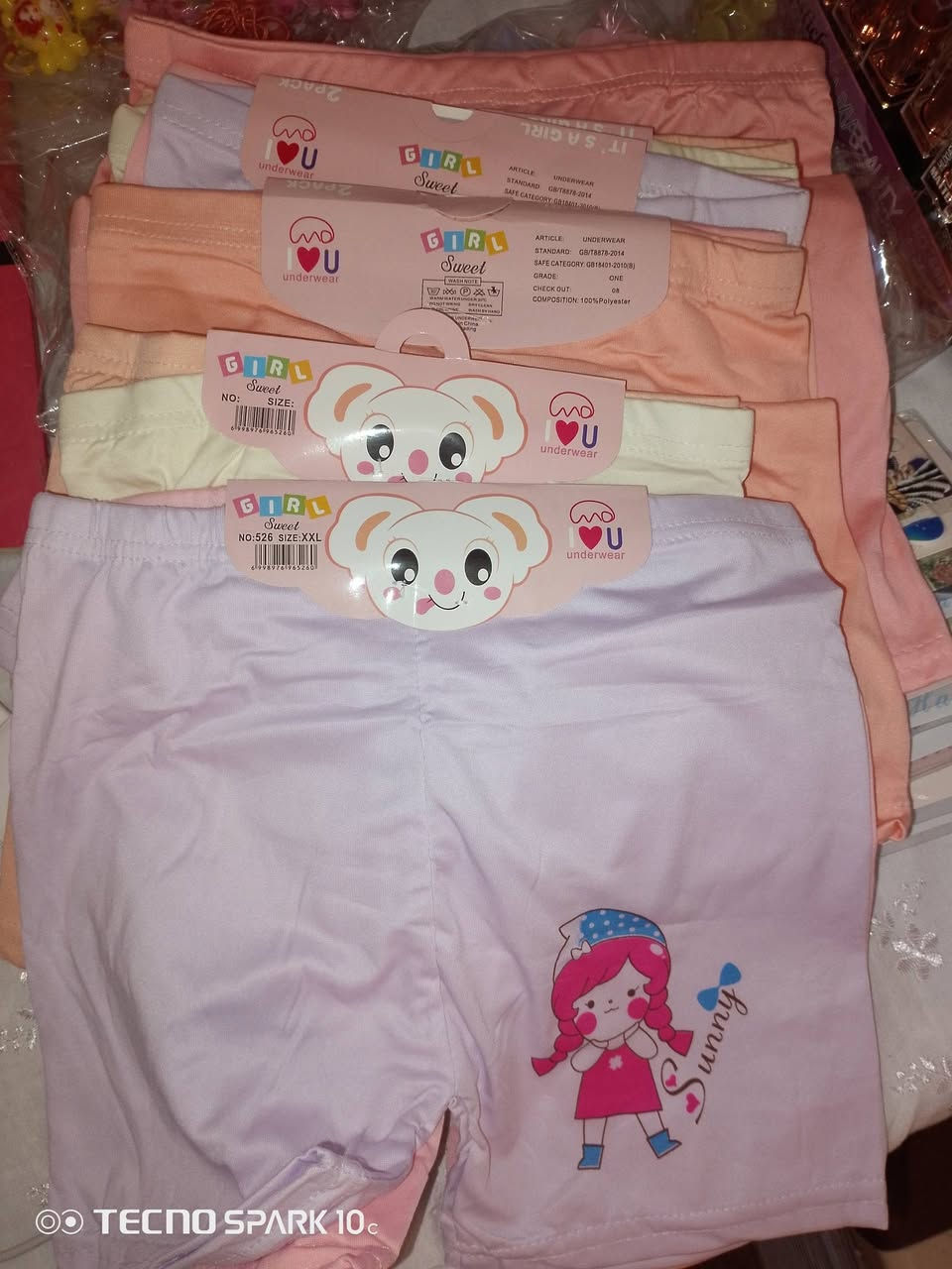 متوفر شغلات حلوة وأسعار مناسبة ومتوفر توصيل الف فقط


**إذا كنت صاحب هذا الإعلان وتريد حذفه لأي سبب، رجاءا أرسل رسالة إلى الدعم الفني**