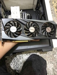 كرت شاشة • RX 6700 XT • ١٢ جيجا