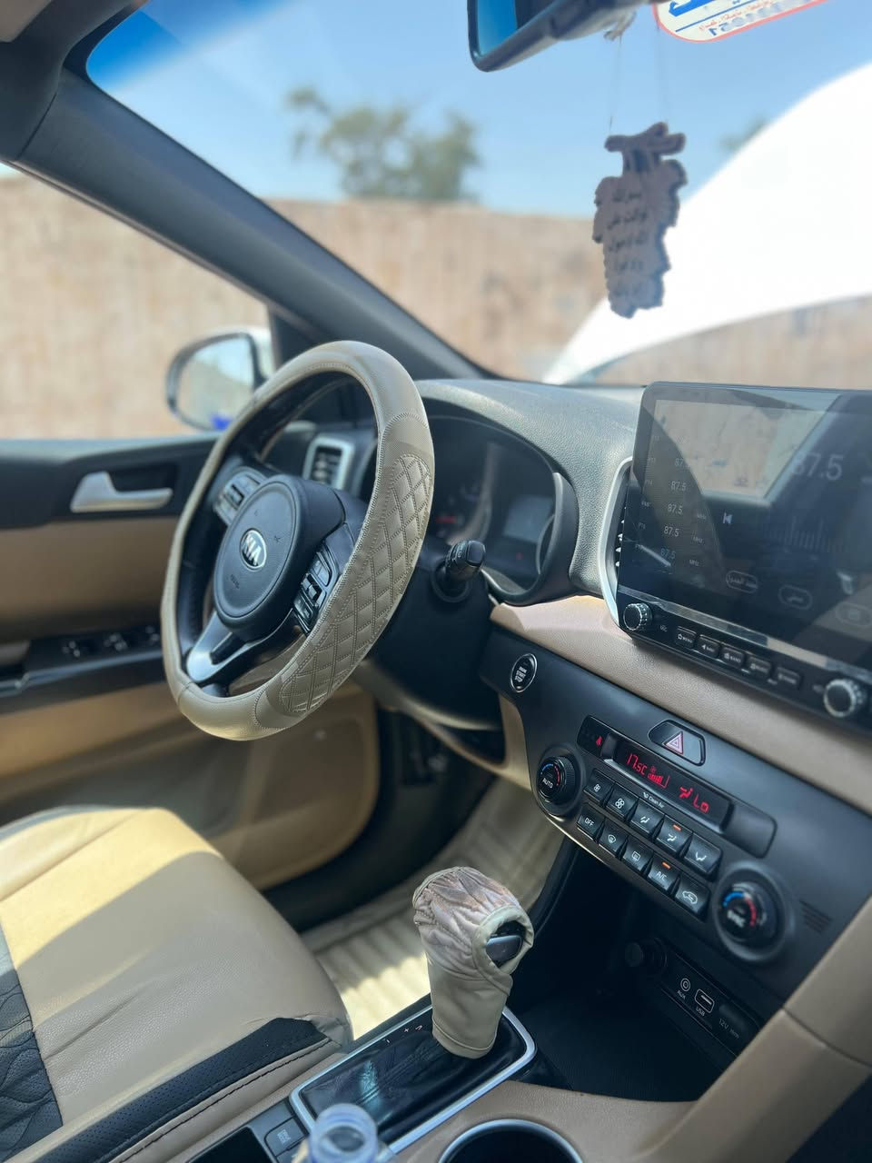 سبورتیج ۱۸ خلیجی مکفول من کل شی رقمهه واسط باسمی رایدهه ۱۸۷


**إذا كنت صاحب هذا الإعلان وتريد حذفه لأي سبب، رجاءا أرسل رسالة إلى الدعم الفني**