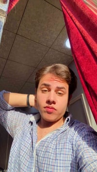 محتاج شغل اني حلاق من ديوانيه اريد مكان اشتغل بي بغداد وبي سكن عندي خب...