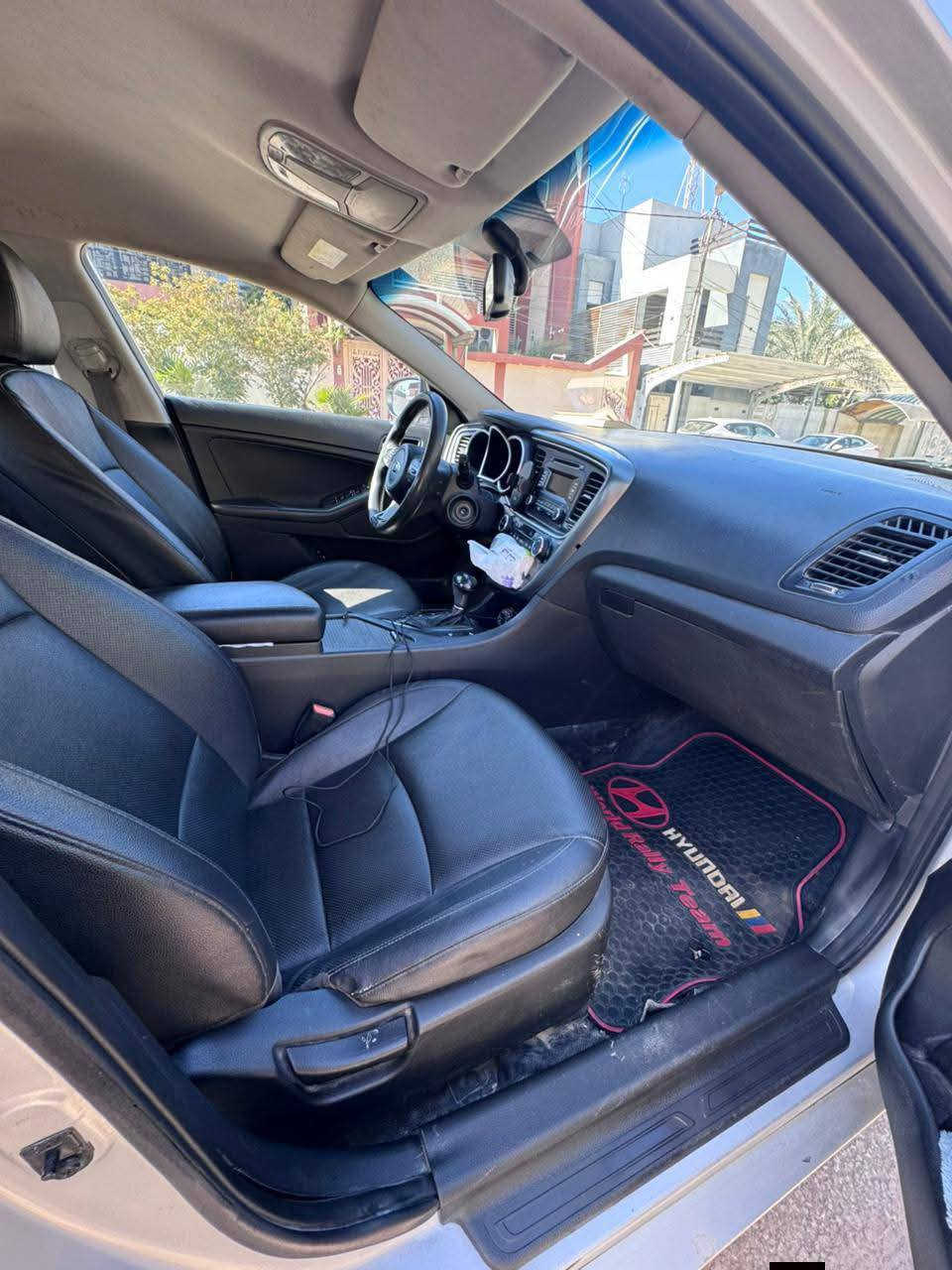 اوبتمه 2015 غاز اصل ادوات ادوات ادوات متومه شماله  كص جنطه شغل بغداد لحيم باجات السياره جديده مكينه كير تبريد مكان النجف السعر 45$ الرقم ***********
