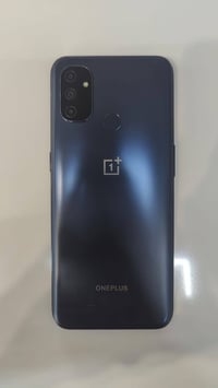 ون بلس نورد N100 • ٤ جيجا رام • ٦٤ جيجا