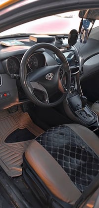 النترا • ٢٠١٣ • محرك مشدود