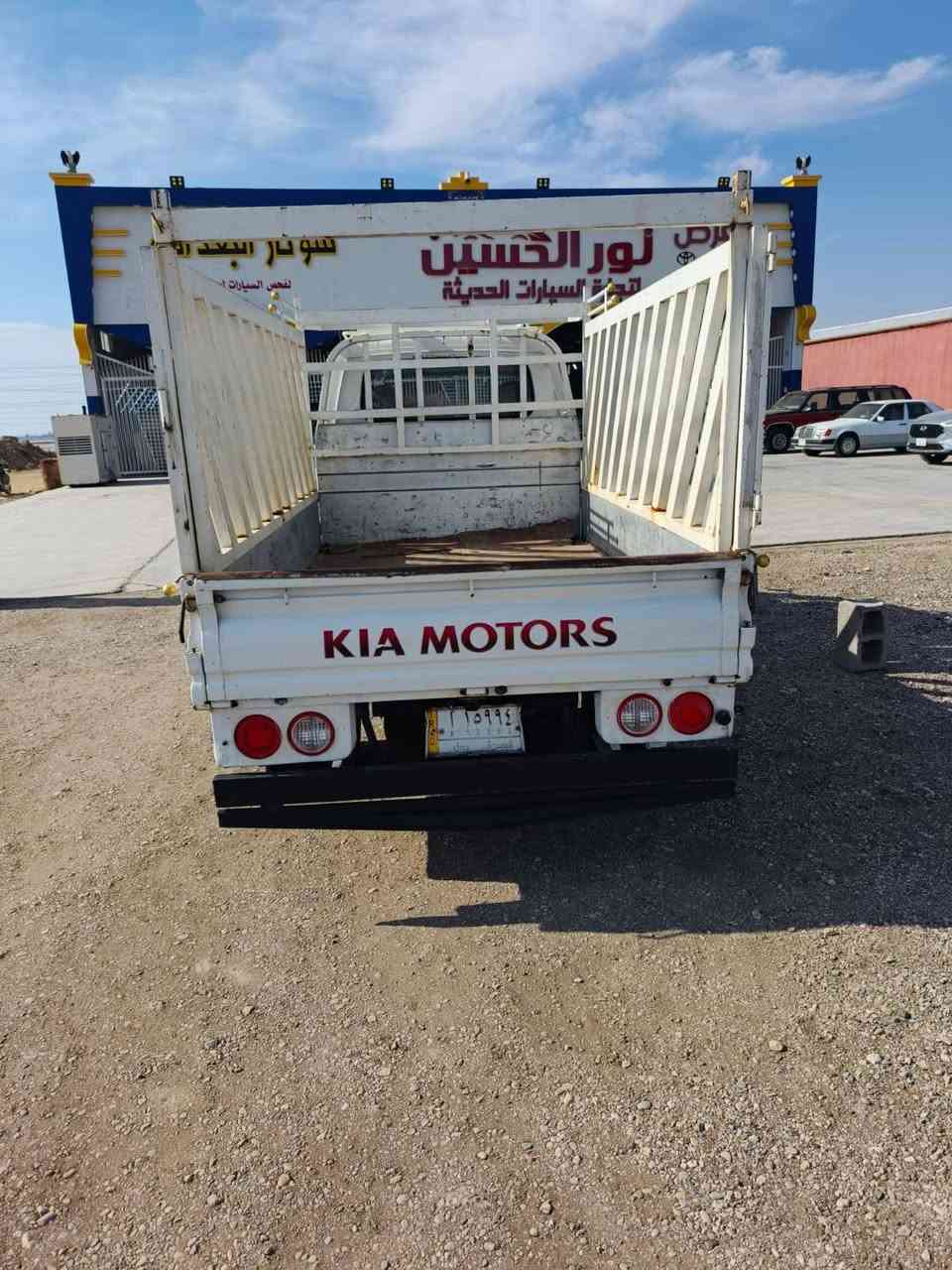 السلام عليكم كيه للبيع موديل 2011 مكينه سبلاين كير اومكينه كفاله السعر 95مكان ناصريه***********
