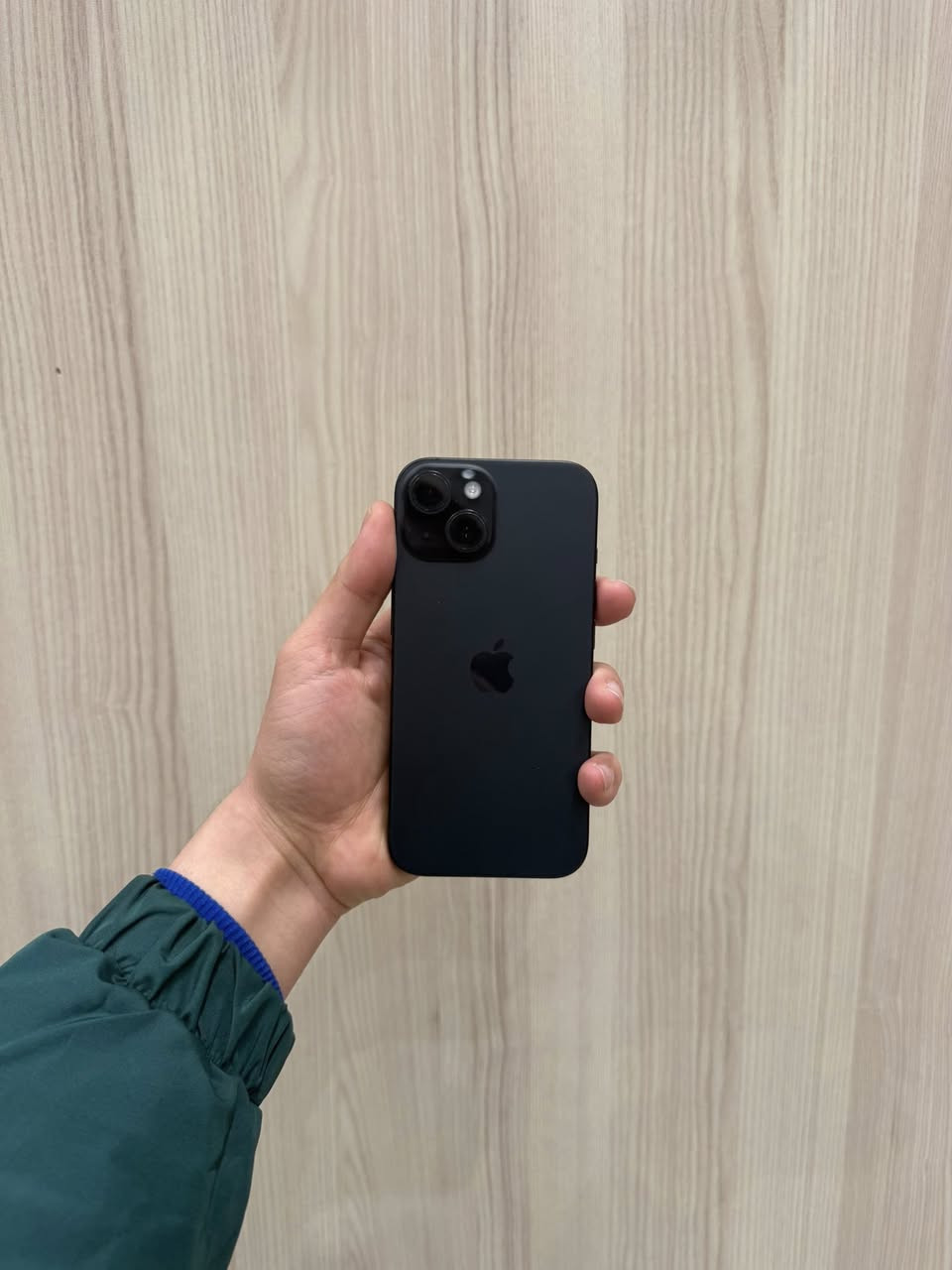 15 عادي بطاريه 91 ذاكره 128 نضيف غير مفتوح  675
عنوان بغداد الحريه الدولعي. سنتر ايفون 

 ***********

يوجد قسط على المنصه ماستر الرافدين
