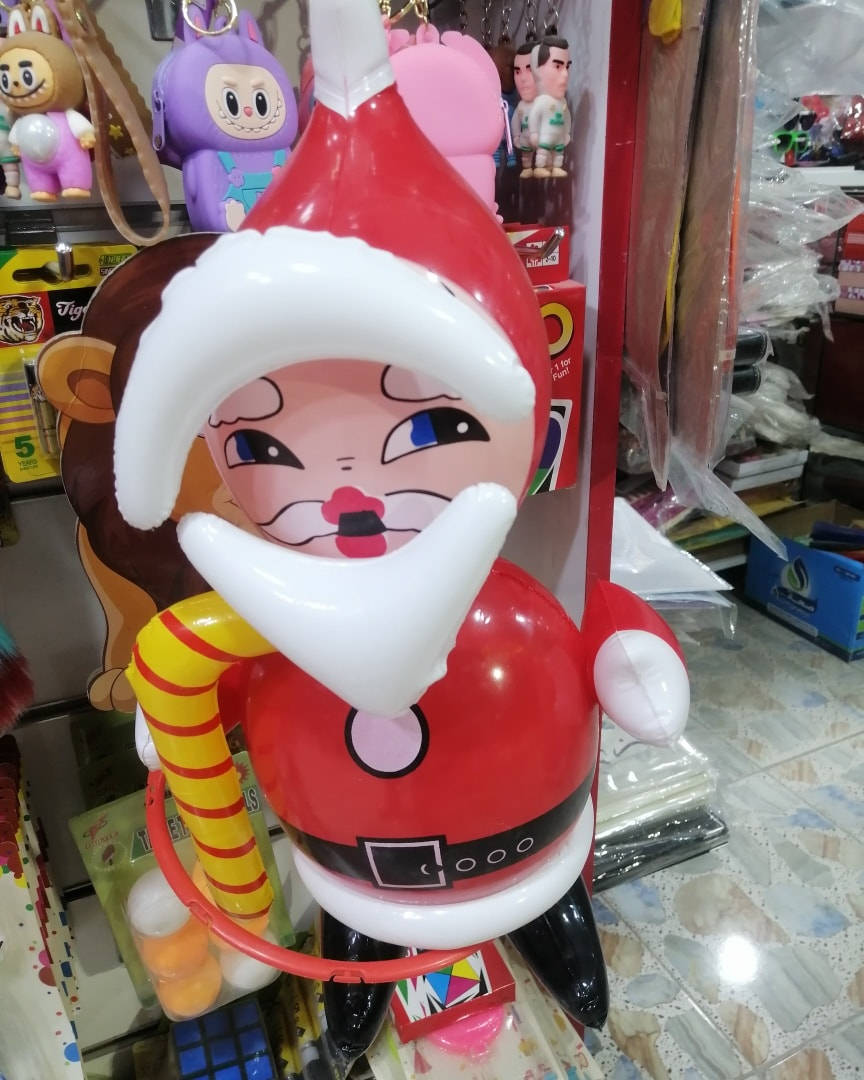 جميع مستلزمات #الكرسمس متوفر في مكتبة براثا
حلة بكرلي مقابل مدرسة بردى الابتدائية مجاور مجمع لكِ سيدتي ***********#
