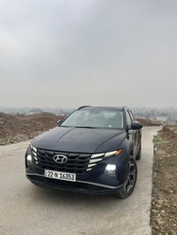 توسان 2024 هايبرد فول مواصفات اعلى فئه بالتوسان السياره ماشيه 15الف كي...